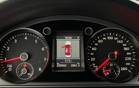 Volkswagen Passat B7, 2011 год, 1 040 000 рублей, 14 фотография
