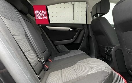 Volkswagen Passat B7, 2011 год, 1 040 000 рублей, 13 фотография