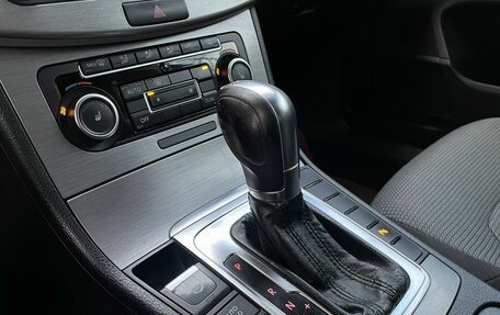 Volkswagen Passat B7, 2011 год, 1 040 000 рублей, 17 фотография