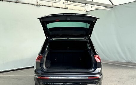 Volkswagen Tiguan II, 2017 год, 2 350 000 рублей, 8 фотография