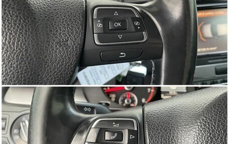Volkswagen Passat B7, 2011 год, 1 040 000 рублей, 19 фотография