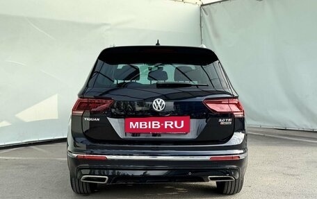 Volkswagen Tiguan II, 2017 год, 2 350 000 рублей, 7 фотография