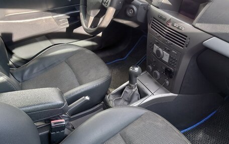 Opel Astra H, 2006 год, 310 000 рублей, 10 фотография