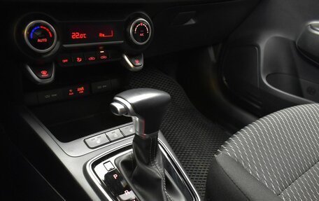 KIA Rio IV, 2019 год, 1 560 000 рублей, 20 фотография