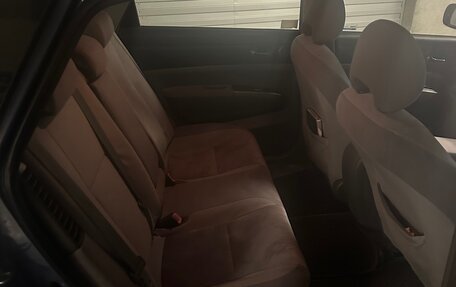 Toyota Prius, 2006 год, 670 000 рублей, 5 фотография