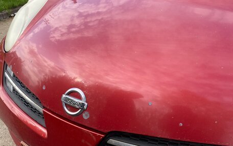 Nissan Micra III, 2006 год, 525 000 рублей, 11 фотография