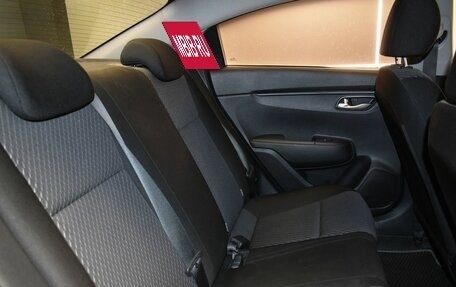 KIA Rio IV, 2019 год, 1 560 000 рублей, 24 фотография