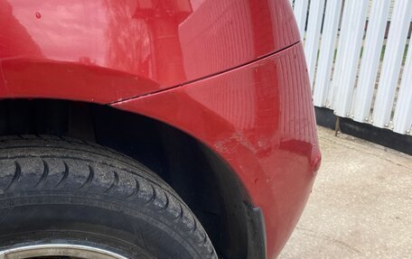 Nissan Micra III, 2006 год, 525 000 рублей, 12 фотография