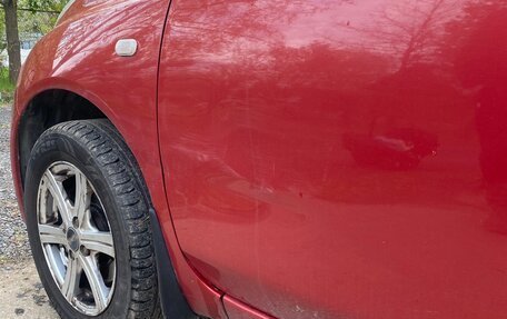Nissan Micra III, 2006 год, 525 000 рублей, 13 фотография