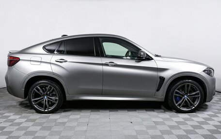 BMW X6 M, 2016 год, 4 790 000 рублей, 4 фотография
