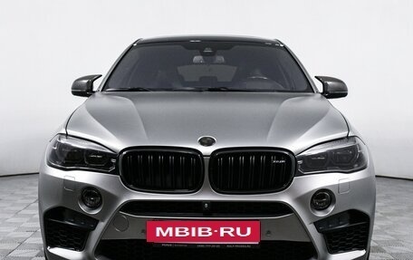 BMW X6 M, 2016 год, 4 790 000 рублей, 2 фотография