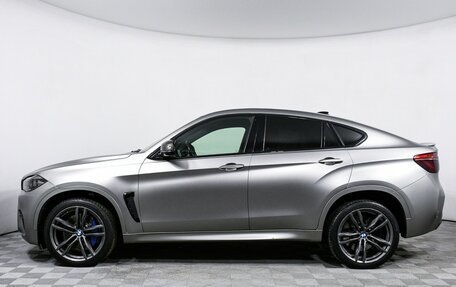 BMW X6 M, 2016 год, 4 790 000 рублей, 8 фотография