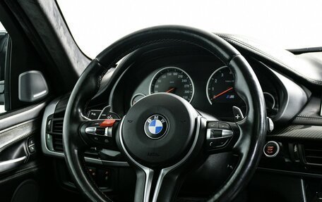 BMW X6 M, 2016 год, 4 790 000 рублей, 12 фотография