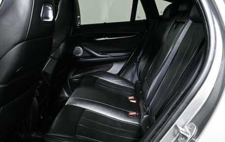 BMW X6 M, 2016 год, 4 790 000 рублей, 14 фотография