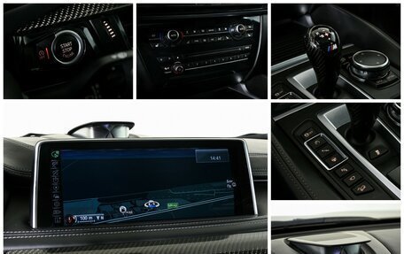 BMW X6 M, 2016 год, 4 790 000 рублей, 17 фотография