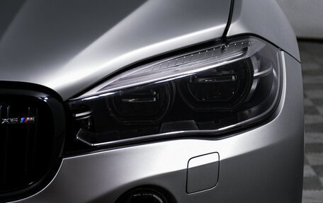 BMW X6 M, 2016 год, 4 790 000 рублей, 15 фотография