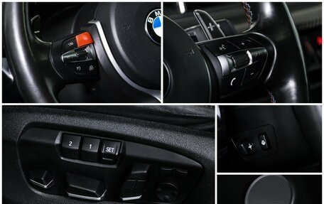 BMW X6 M, 2016 год, 4 790 000 рублей, 18 фотография