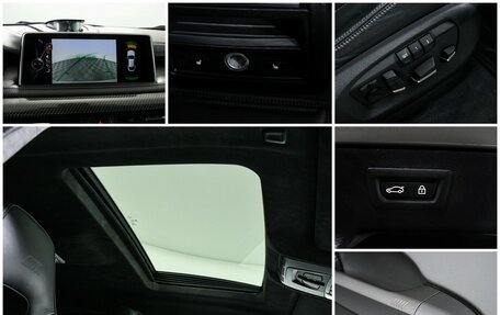 BMW X6 M, 2016 год, 4 790 000 рублей, 19 фотография