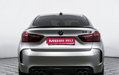 BMW X6 M, 2016 год, 4 790 000 рублей, 6 фотография