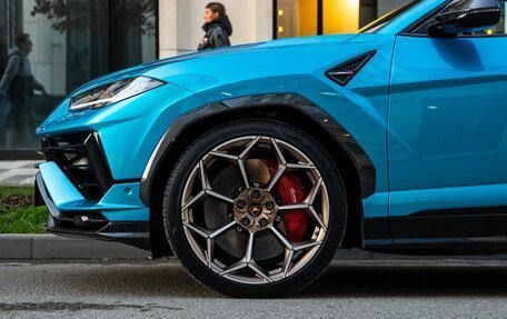 Lamborghini Urus I, 2024 год, 36 500 000 рублей, 2 фотография
