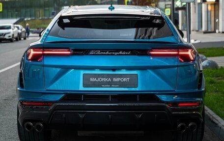 Lamborghini Urus I, 2024 год, 36 500 000 рублей, 3 фотография