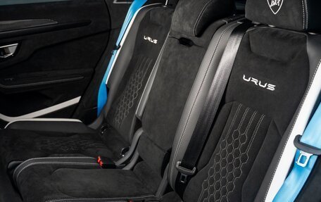 Lamborghini Urus I, 2024 год, 36 500 000 рублей, 7 фотография