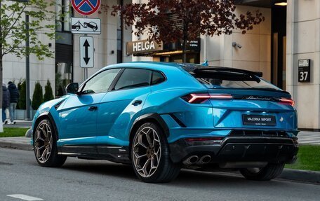 Lamborghini Urus I, 2024 год, 36 500 000 рублей, 5 фотография