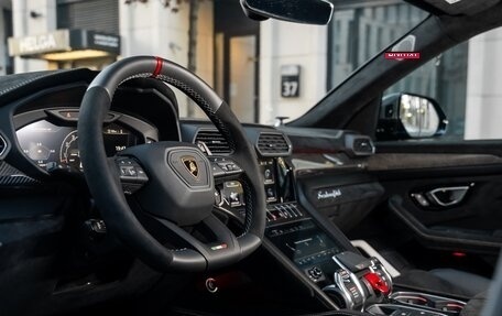 Lamborghini Urus I, 2024 год, 36 500 000 рублей, 9 фотография