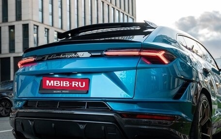 Lamborghini Urus I, 2024 год, 36 500 000 рублей, 4 фотография