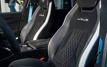 Lamborghini Urus I, 2024 год, 36 500 000 рублей, 16 фотография