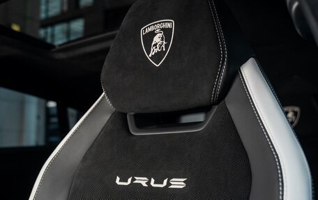 Lamborghini Urus I, 2024 год, 36 500 000 рублей, 29 фотография