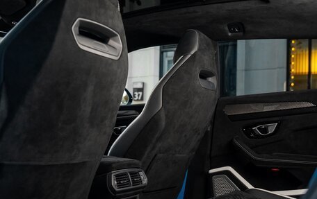 Lamborghini Urus I, 2024 год, 36 500 000 рублей, 24 фотография