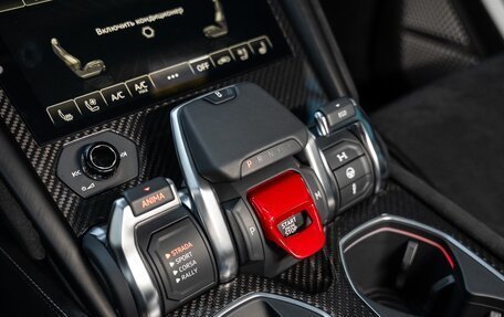 Lamborghini Urus I, 2024 год, 36 500 000 рублей, 27 фотография