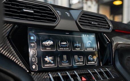 Lamborghini Urus I, 2024 год, 36 500 000 рублей, 22 фотография