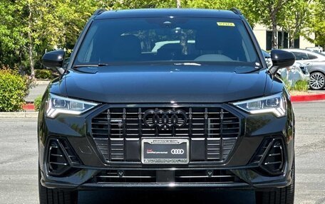Audi Q3, 2022 год, 4 725 000 рублей, 2 фотография