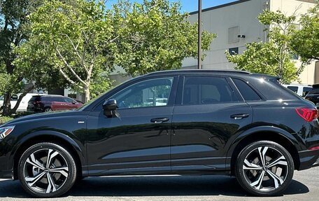 Audi Q3, 2022 год, 4 725 000 рублей, 5 фотография