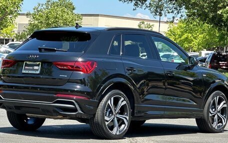 Audi Q3, 2022 год, 4 725 000 рублей, 6 фотография