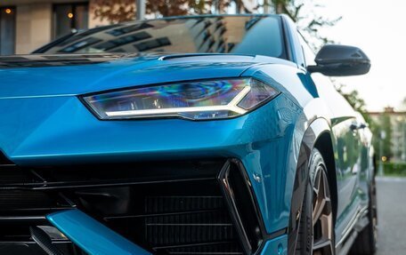 Lamborghini Urus I, 2024 год, 36 500 000 рублей, 34 фотография