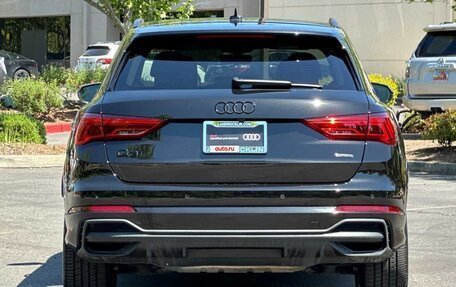 Audi Q3, 2022 год, 4 725 000 рублей, 7 фотография