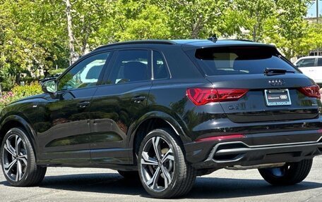 Audi Q3, 2022 год, 4 725 000 рублей, 8 фотография