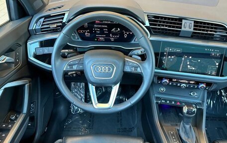 Audi Q3, 2022 год, 4 725 000 рублей, 15 фотография