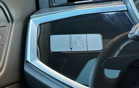 Audi Q3, 2022 год, 4 725 000 рублей, 34 фотография