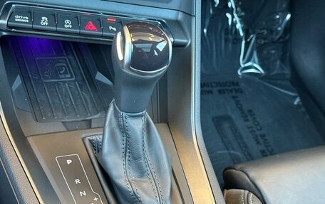 Audi Q3, 2022 год, 4 725 000 рублей, 25 фотография