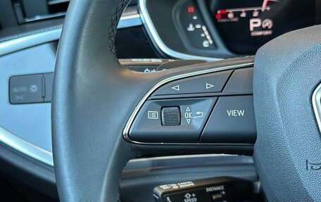 Audi Q3, 2022 год, 4 725 000 рублей, 28 фотография
