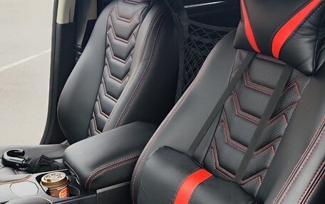 Haval F7x I, 2021 год, 1 950 000 рублей, 16 фотография