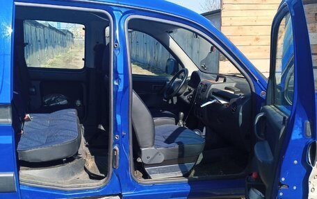 Peugeot Partner II рестайлинг 2, 2007 год, 900 000 рублей, 2 фотография