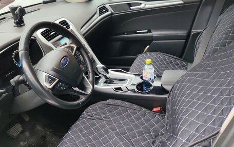 Ford Mondeo V, 2015 год, 1 350 000 рублей, 7 фотография