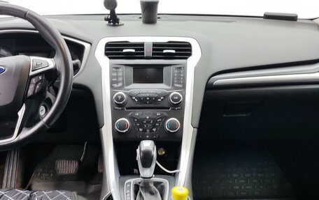 Ford Mondeo V, 2015 год, 1 350 000 рублей, 4 фотография