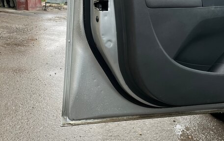 Chevrolet Cruze II, 2010 год, 800 000 рублей, 10 фотография