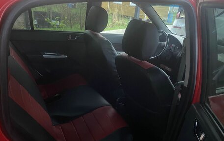 Hyundai Getz I рестайлинг, 2006 год, 560 000 рублей, 9 фотография